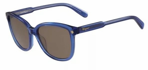 Salvatore Ferragamo SF815S41456  Ladies  Sunglasses