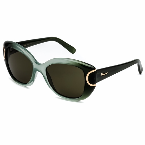 Salvatore Ferragamo SF819S31854  Ladies  Sunglasses