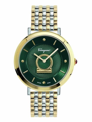 Salvatore Ferragamo SF8200920  Ladies Quartz Watch
