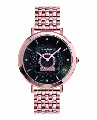 Salvatore Ferragamo SF8201020  Ladies Quartz Watch