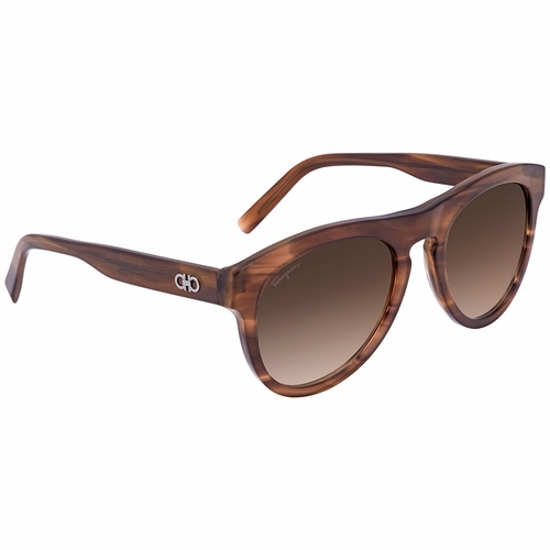 Salvatore Ferragamo SF828S 216 54    Sunglasses