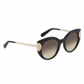 Salvatore Ferragamo SF829S 975 52  Unisex  Sunglasses