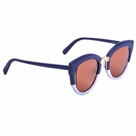 Salvatore Ferragamo SF830S 464 48  Ladies  Sunglasses