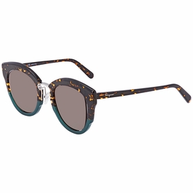 Salvatore Ferragamo SF830S22048  Ladies  Sunglasses