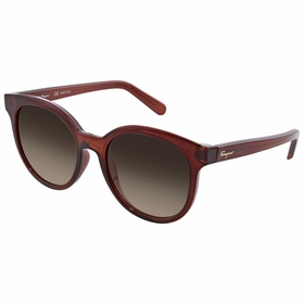 Salvatore Ferragamo SF833S 210 53  Ladies  Sunglasses