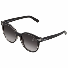 Salvatore Ferragamo SF833S 001 53  Ladies  Sunglasses