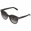 Salvatore Ferragamo SF833S 001 53 Ladies Sunglasses