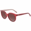 Ferragamo SF833S61353 SF833S Ladies  Sunglasses