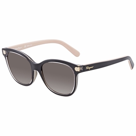Salvatore Ferragamo SF834S 001 55  Ladies  Sunglasses