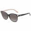 Salvatore Ferragamo SF834S 001 55  Ladies  Sunglasses