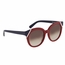 Salvatore Ferragamo SF836S64153  Unisex  Sunglasses