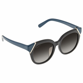 Salvatore Ferragamo SF836SA 973 53  Ladies  Sunglasses