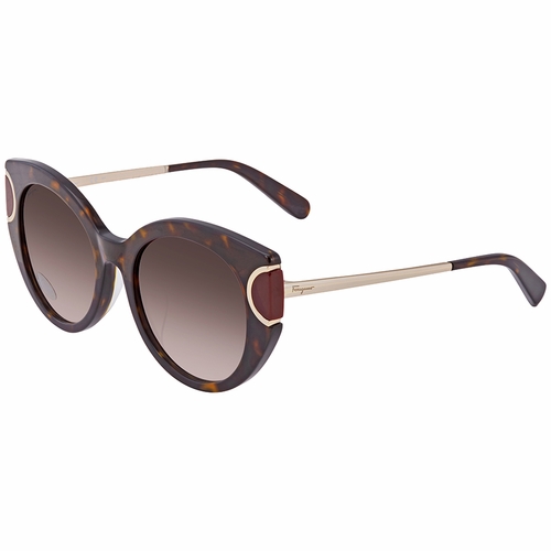 Salvatore Ferragamo SF840SA21454 SF840SA Ladies  Sunglasses