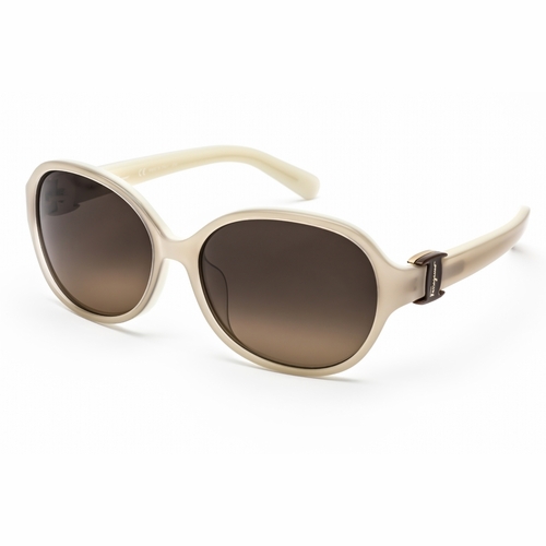 Salvatore Ferragamo SF841SA10758 Unisex Sunglasses Salvatore Ferragamo SF841SA10758 Unisex Sunglasses