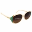 Salvatore Ferragamo SF842SA 103 58  Ladies  Sunglasses