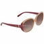 Salvatore Ferragamo SF842SA 729 58  Ladies  Sunglasses