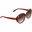 Salvatore Ferragamo SF842SA 216 58    Sunglasses