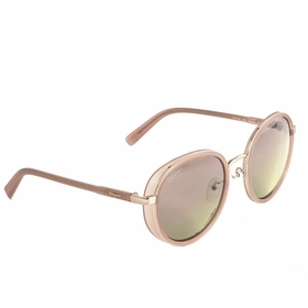 Salvatore Ferragamo SF847SK 670 5621  Ladies  Sunglasses