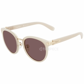 Salvatore Ferragamo SF852SK 107  Ladies  Sunglasses