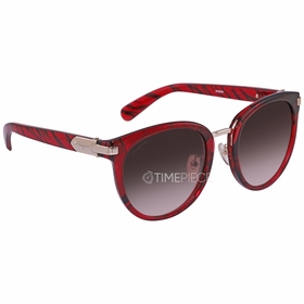 Salvatore Ferragamo SF852SK 645 55  Ladies  Sunglasses