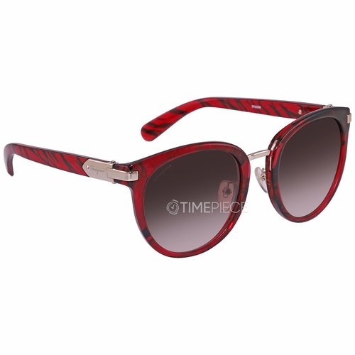 Salvatore Ferragamo SF852SK 645 55  Ladies  Sunglasses
