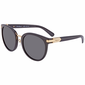 Salvatore Ferragamo SF852SK00155 SF852SK Ladies  Sunglasses