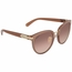 Salvatore Ferragamo SF852SPK 665 55 22  Ladies  Sunglasses