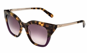 Salvatore Ferragamo SF856S28553    Sunglasses