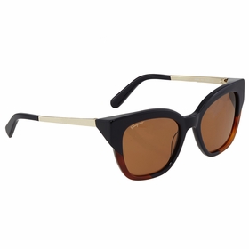 Salvatore Ferragamo SF856S40853  Unisex  Sunglasses