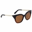 Salvatore Ferragamo SF856S40853 Unisex Sunglasses