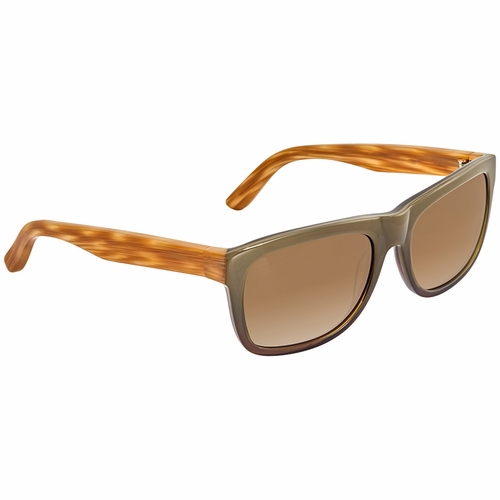 Salvatore Ferragamo SF858S52553 SF858S Ladies  Sunglasses