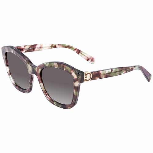 Salvatore Ferragamo SF861S30854 SF861S Ladies  Sunglasses