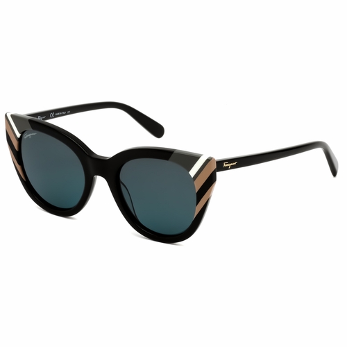 Salvatore Ferragamo SF867S00150  Ladies  Sunglasses