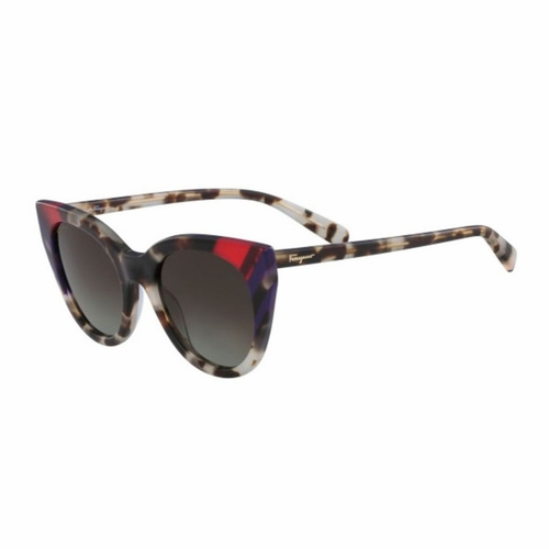 Salvatore Ferragamo SF867S05250  Ladies  Sunglasses