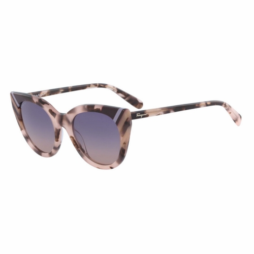 Salvatore Ferragamo SF867S21950  Ladies  Sunglasses