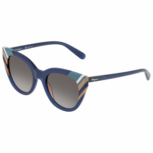 Salvatore Ferragamo SF867S42150 Sunglasses Salvatore Ferragamo SF867S42150 Sunglasses