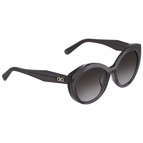 Salvatore Ferragamo SF869SA 057 56    Sunglasses