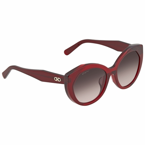 Salvatore Ferragamo SF869SA 613 56    Sunglasses