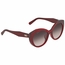 Salvatore Ferragamo SF869SA 613 56    Sunglasses