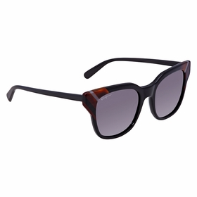 Salvatore Ferragamo SF875S 001 53 SF875S Ladies  Sunglasses
