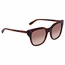 Ferragamo SF875S 238 53 SF875S Ladies  Sunglasses