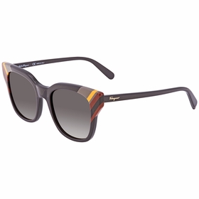 Salvatore Ferragamo SF875S20853  Ladies  Sunglasses