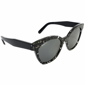 Salvatore Ferragamo SF877S 00654  Ladies  Sunglasses