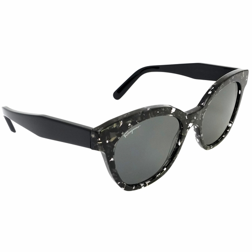 Salvatore Ferragamo SF877S 00654  Ladies  Sunglasses