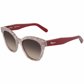 Salvatore Ferragamo SF877S 111 54    Sunglasses