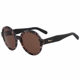 Salvatore Ferragamo SF878S27355  Unisex  Sunglasses