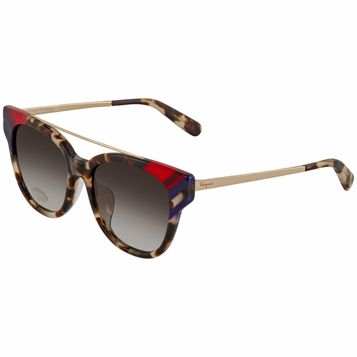 Salvatore Ferragamo SF882SA 052 54 Sunglasses Salvatore Ferragamo SF882SA 052 54 Sunglasses