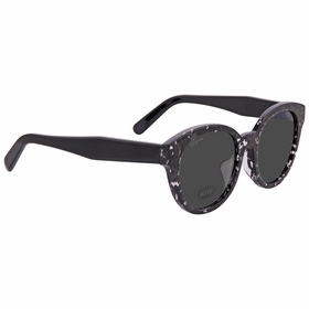 Salvatore Ferragamo SF884SA 006 53    Sunglasses