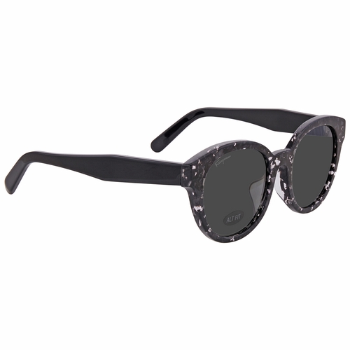 Salvatore Ferragamo SF884SA 006 53    Sunglasses