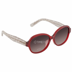 Salvatore Ferragamo SF885SA 613 57  Ladies  Sunglasses